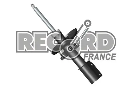 Передній амортизатор (стойка) RECORD FRANCE 104744