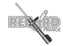 Передній амортизатор (стойка) RECORD FRANCE 104762 (фото 1)