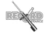 Передній амортизатор (стойка) RECORD FRANCE 104767 (фото 1)