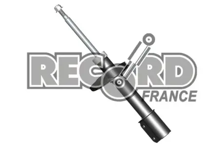 Передній амортизатор (стойка) RECORD FRANCE 104767