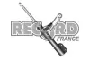 Передній амортизатор (стойка) RECORD FRANCE 104778 (фото 1)