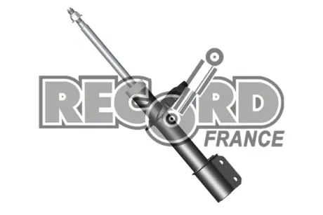 Передній амортизатор (стойка) RECORD FRANCE 104778