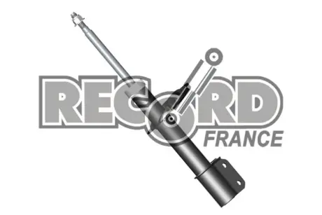 Передній амортизатор (стойка) RECORD FRANCE 104780