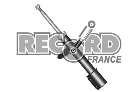 Передній амортизатор (стойка) RECORD FRANCE 104781