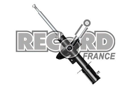 Передній амортизатор (стойка) record france 104793 на Фольксваген Пассат б8