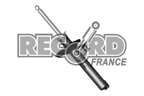 Передний амортизатор (стойка) RECORD FRANCE 104798