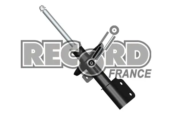 Передний амортизатор (стойка) RECORD FRANCE 104811