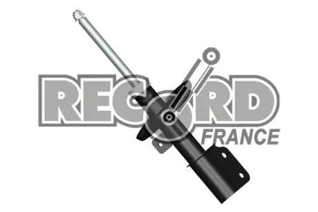 Передний амортизатор (стойка) RECORD FRANCE 104811