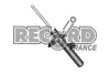 Передний амортизатор (стойка) RECORD FRANCE 21 4179