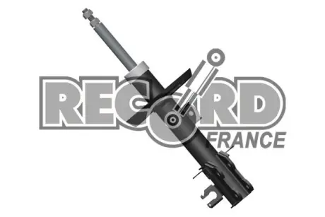Передній амортизатор (стойка) RECORD FRANCE 21 4592