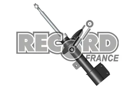 Передний амортизатор (стойка) RECORD FRANCE 21 4705
