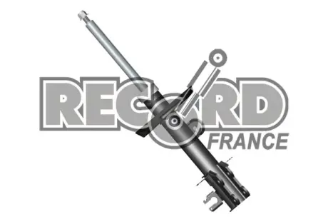 Передний амортизатор (стойка) RECORD FRANCE 214790 Фиат Добло