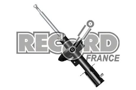 Передний амортизатор (стойка) RECORD FRANCE 214793 Пежо Експерт
