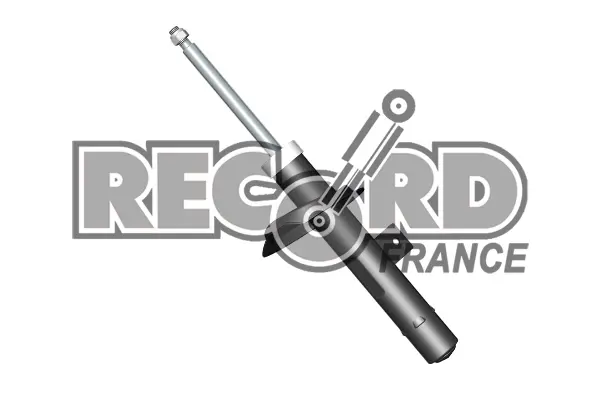 Передний амортизатор (стойка) RECORD FRANCE 334179