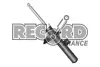 Передний амортизатор (стойка) RECORD FRANCE 334183