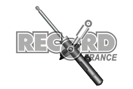 Передний амортизатор (стойка) RECORD FRANCE 334431