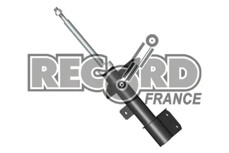 Передній амортизатор (стойка) RECORD FRANCE 334483