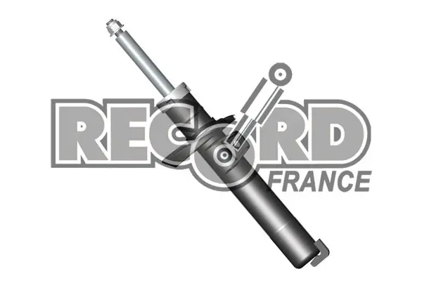 Передній амортизатор (стойка) RECORD FRANCE 334501 (фото 1)