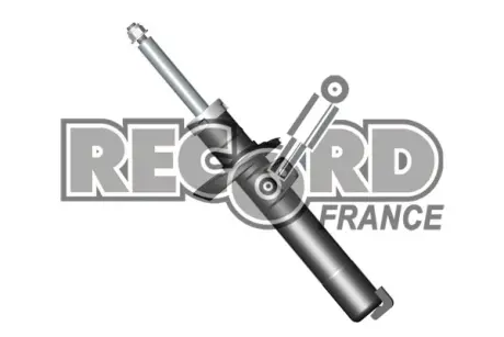 Передний амортизатор (стойка) RECORD FRANCE 334501