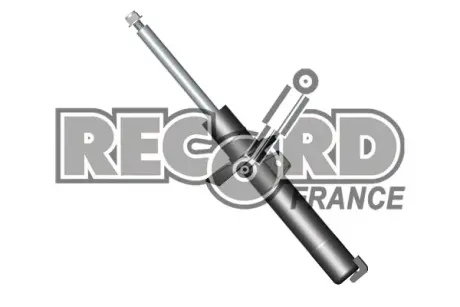 Передний амортизатор (стойка) RECORD FRANCE 334503