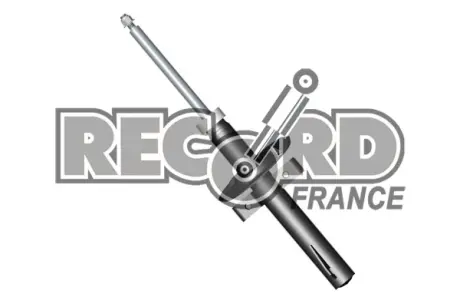 Передній амортизатор (стойка) RECORD FRANCE 334511