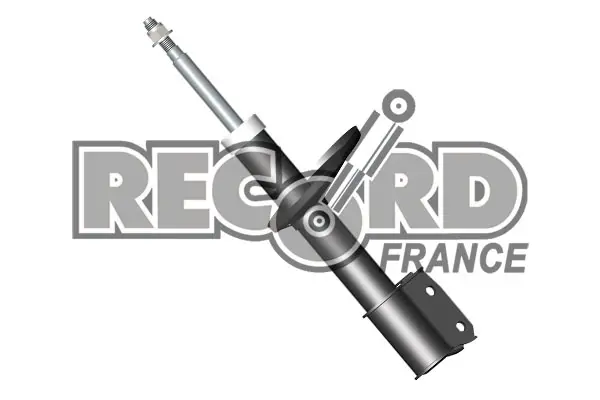 Передній амортизатор (стойка) RECORD FRANCE 334557 (фото 1)