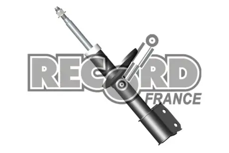 Передній амортизатор (стойка) RECORD FRANCE 334557