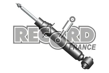 Передний амортизатор (стойка) RECORD FRANCE 334568