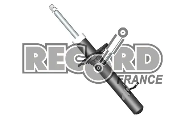 Передній амортизатор (стойка) RECORD FRANCE 334585 (фото 1)