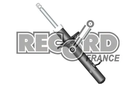 Передній амортизатор (стойка) RECORD FRANCE 334586