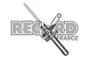 Передний амортизатор (стойка) RECORD FRANCE 334588