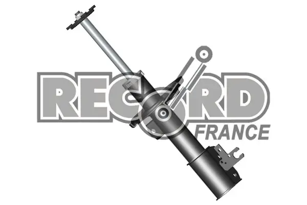 Передний амортизатор (стойка) RECORD FRANCE 334606