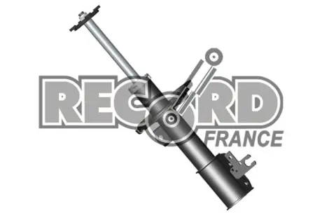 Передний амортизатор (стойка) RECORD FRANCE 334606 Опель Зафира б