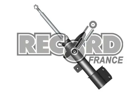 Передний амортизатор (стойка) RECORD FRANCE 334710