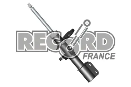 Передній амортизатор (стойка) RECORD FRANCE 334765