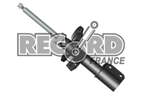 Передній амортизатор (стойка) RECORD FRANCE 334848 (фото 1)