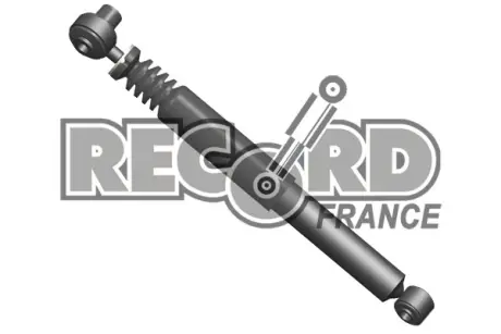 Задній амортизатор (стойка) RECORD FRANCE 004189