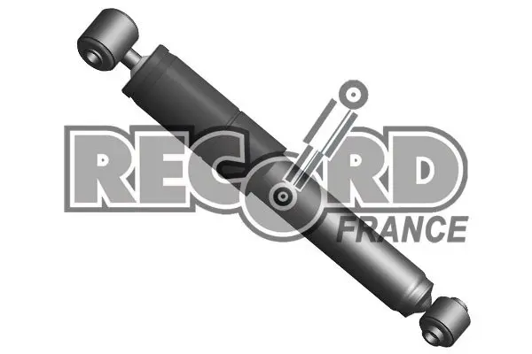 Задний амортизатор (стойка) RECORD FRANCE 004486