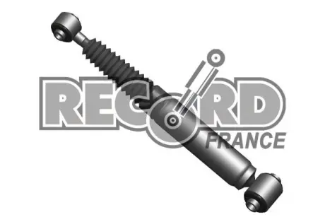 Задний амортизатор (стойка) RECORD FRANCE 004760