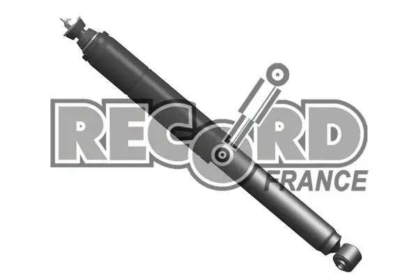 Задний амортизатор (стойка) RECORD FRANCE 104766