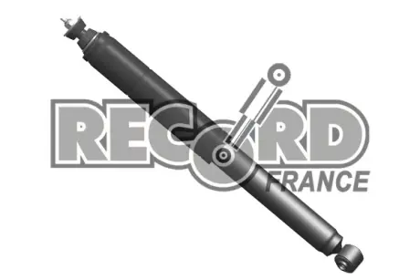 Задний амортизатор (стойка) RECORD FRANCE 334564