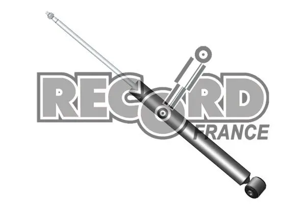 Задний амортизатор (стойка) RECORD FRANCE 334594