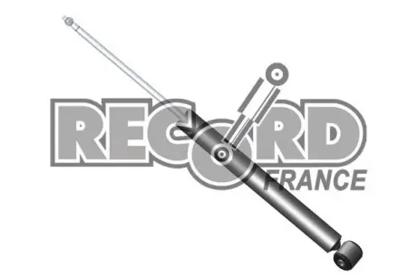 Задний амортизатор (стойка) RECORD FRANCE 334594