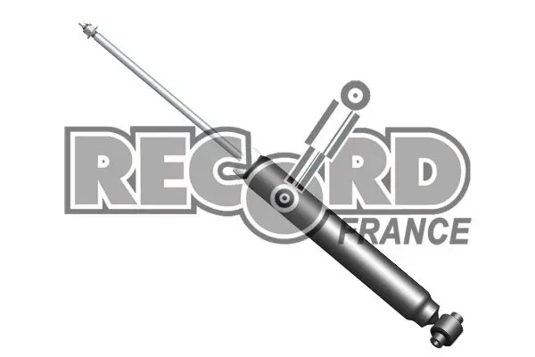 Задний амортизатор (стойка) RECORD FRANCE 334677