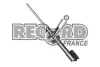 Задний амортизатор (стойка) RECORD FRANCE 334704