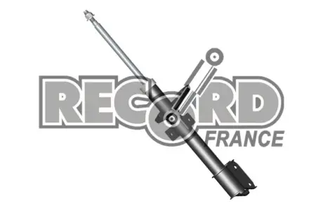Задній амортизатор (стойка) RECORD FRANCE 334704