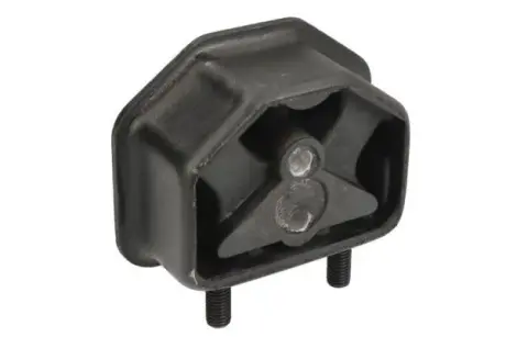 Подушка двигуна передн прав, гумово-металев. DAEWOO LANOS OPEL CORSA A, CORSA A TR, KADETT E, KADETT E COMBO 1.0-2.0 09.82- Reinhoch RH115108
