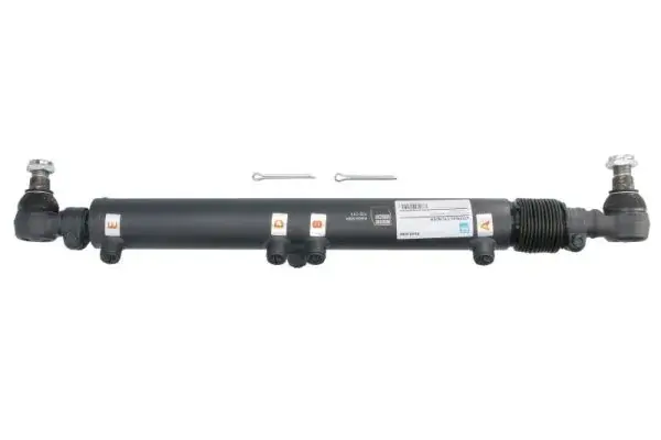 Амортизатор рульового управл. reinhoch RH595004