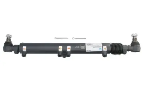 Амортизатор рульового управл. reinhoch RH595004