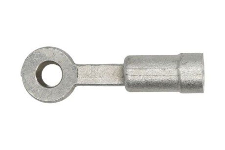 Накінечник кермової тяги reinhoch RH013081